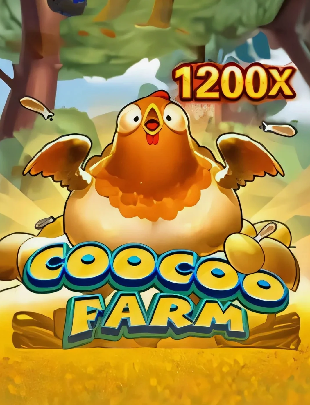 Coocoo Farm
