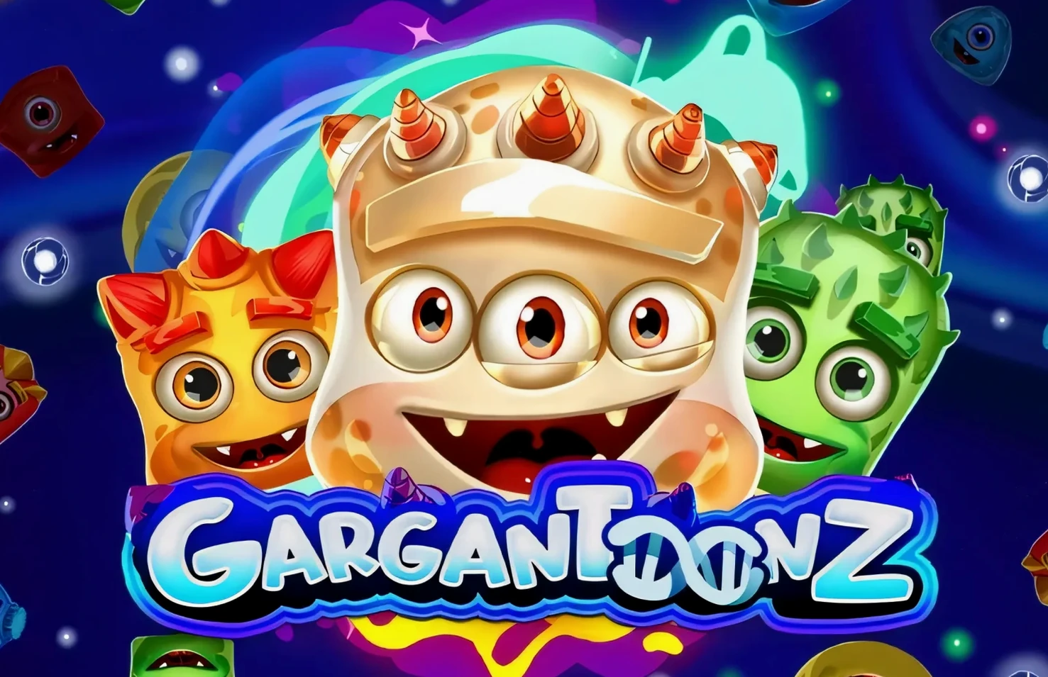 Gargan Toonz