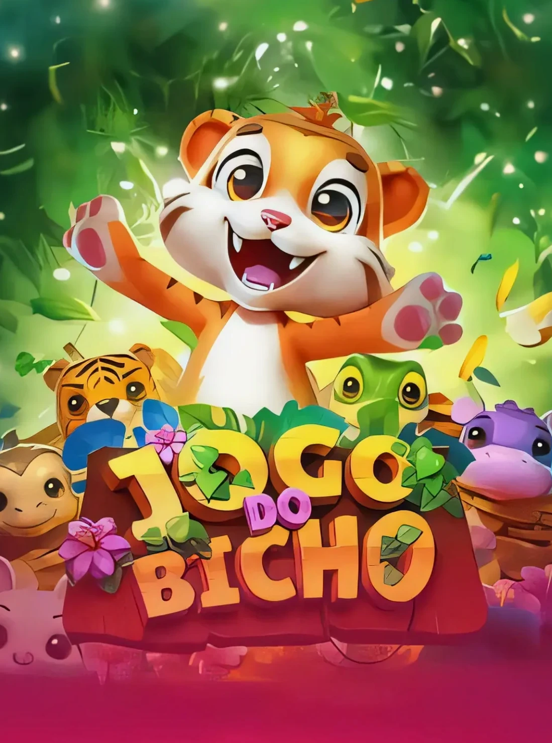Jogo Bicho