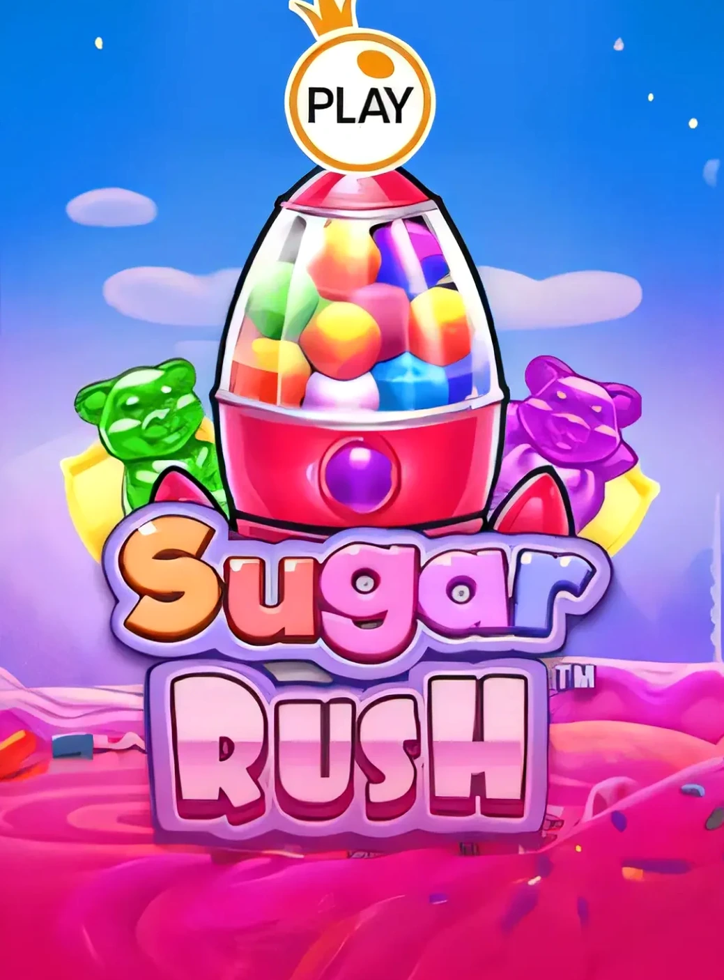 Sugar Rush