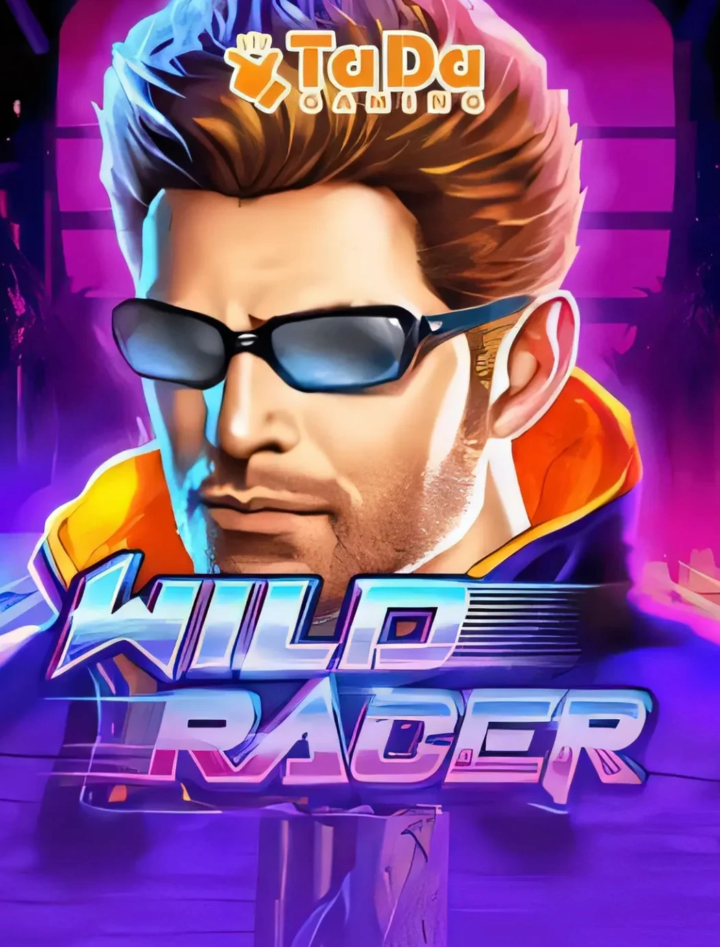Wild Racer
