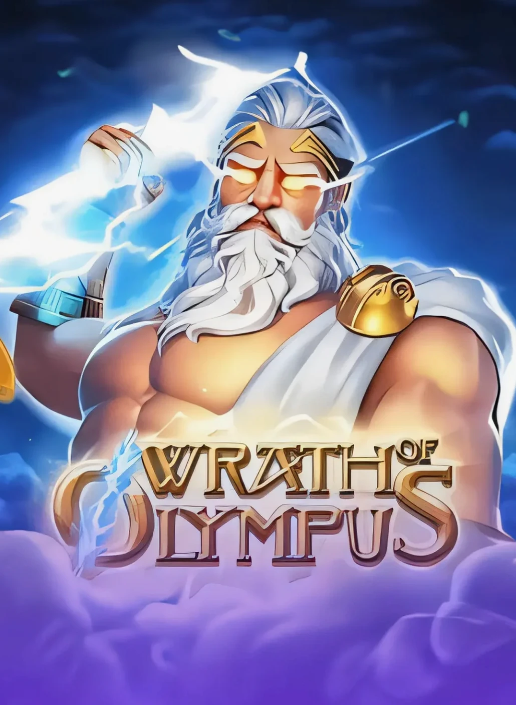 Wrath Olympus