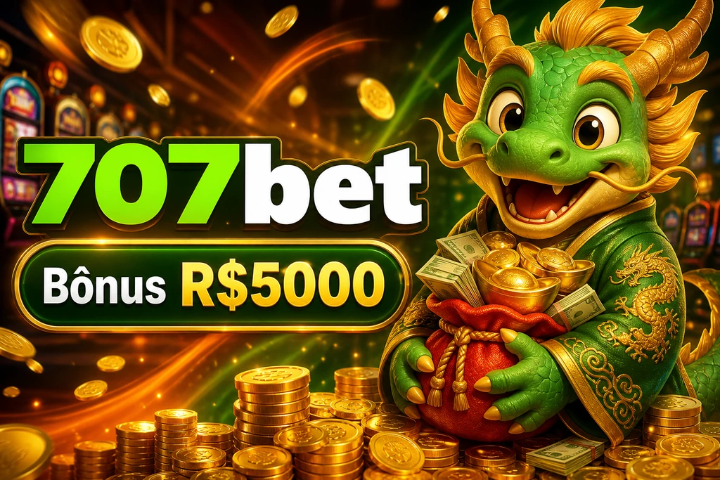 Privacidade no 707bet app
